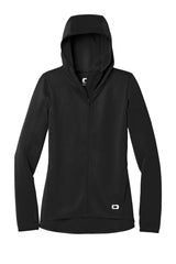 OGIO Women's Stealth Full-Zip Jacket LOE728