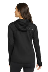 OGIO Women's Stealth Full-Zip Jacket LOE728