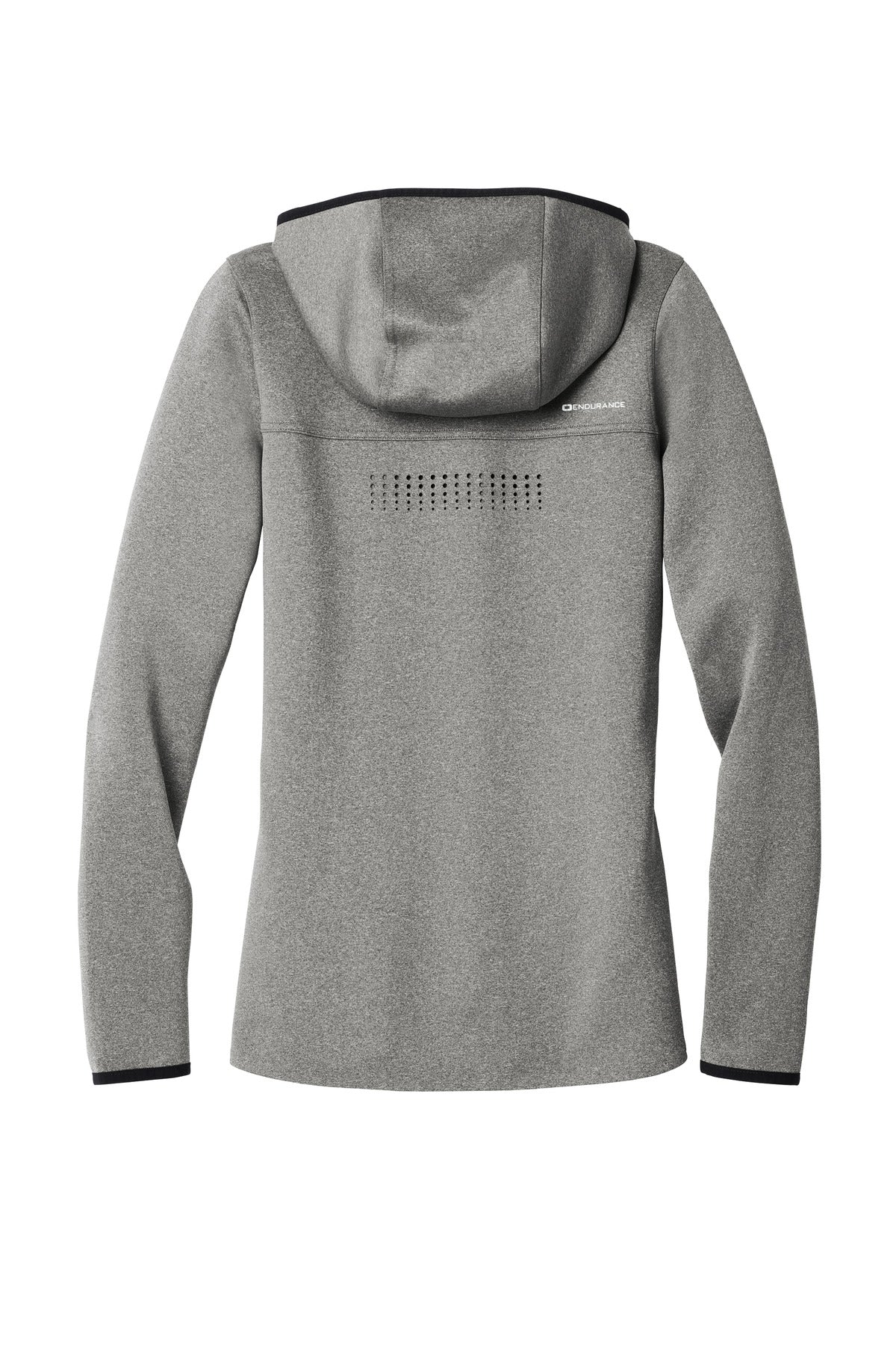 OGIO Women's Stealth Full-Zip Jacket LOE728