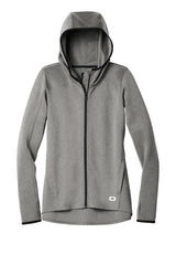 OGIO Women's Stealth Full-Zip Jacket LOE728