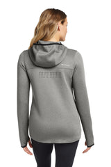 OGIO Women's Stealth Full-Zip Jacket LOE728