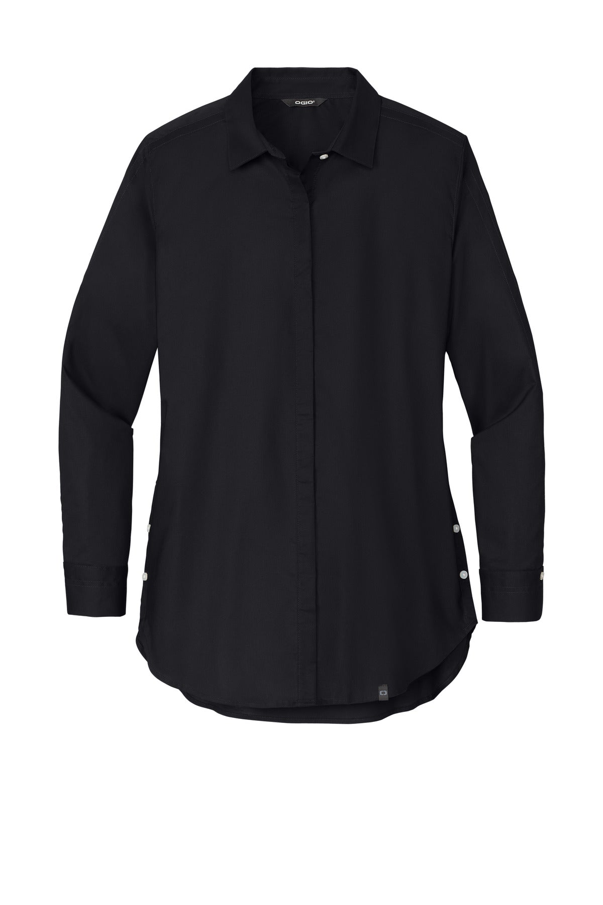 OGIO Women's Commuter Woven Tunic LOG1002
