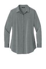 OGIO Women's Commuter Woven Tunic LOG1002
