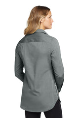 OGIO Women's Commuter Woven Tunic LOG1002