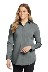 OGIO Women's Commuter Woven Tunic LOG1002