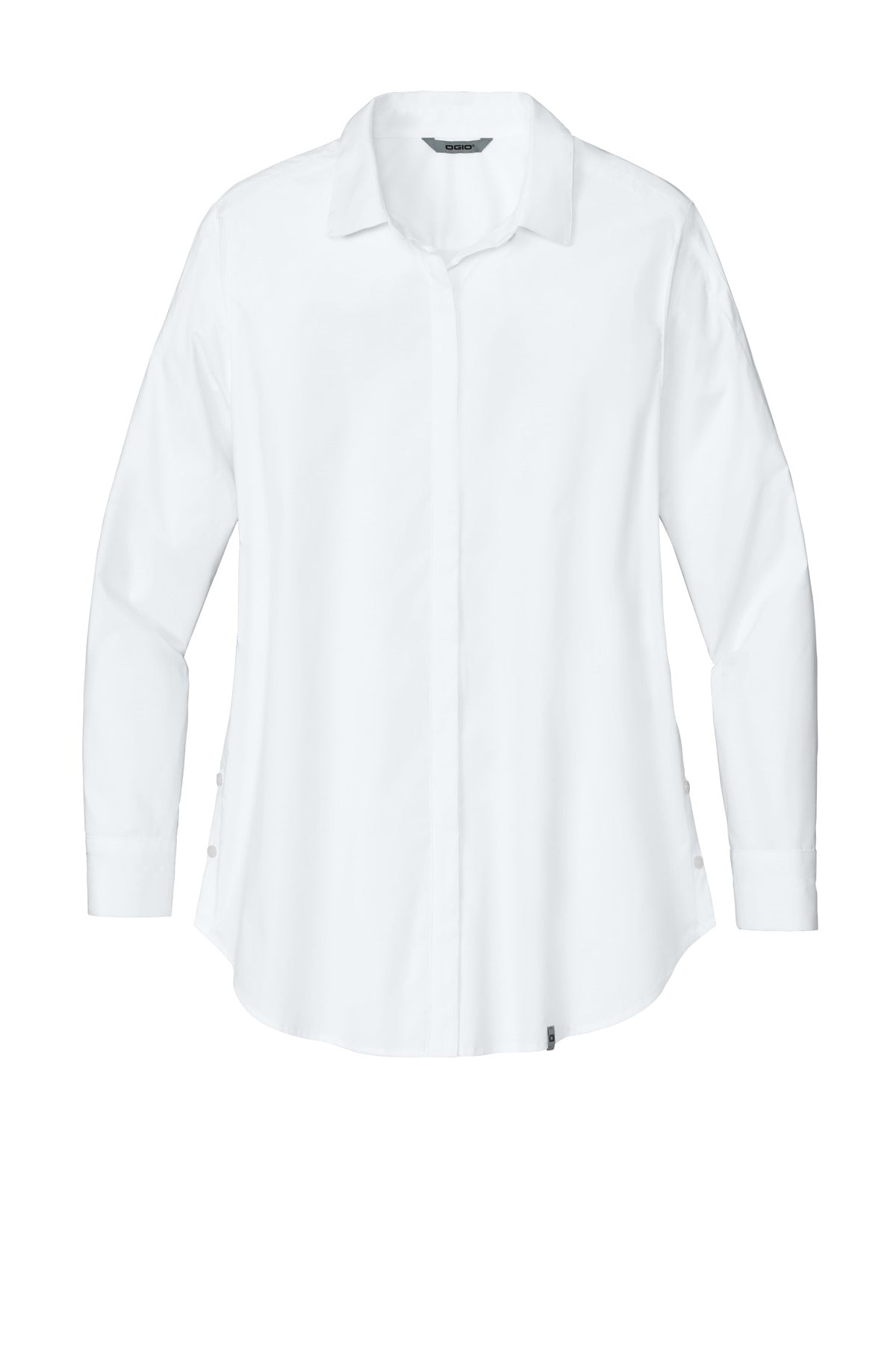 OGIO Women's Commuter Woven Tunic LOG1002