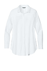 OGIO Women's Commuter Woven Tunic LOG1002