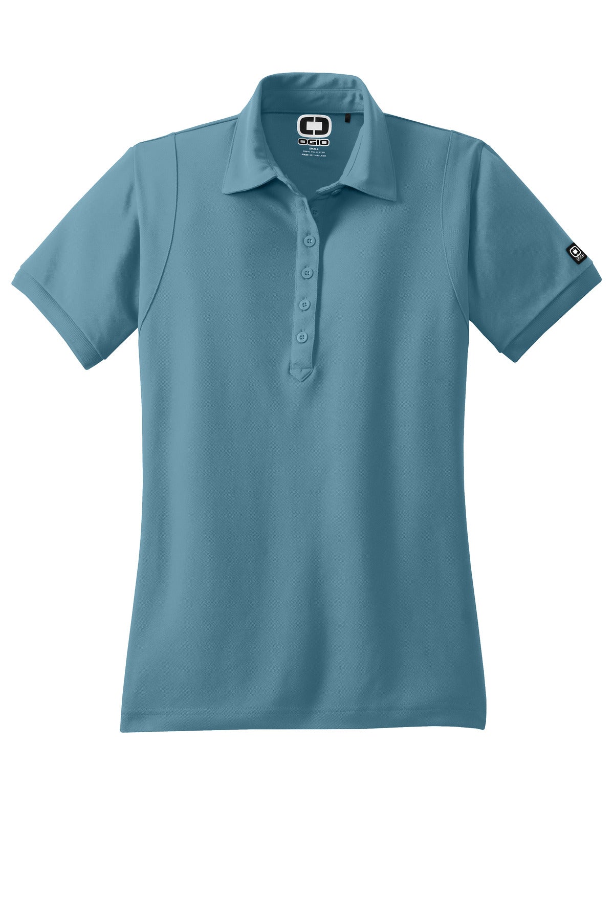 OGIO Jewel Polo LOG101