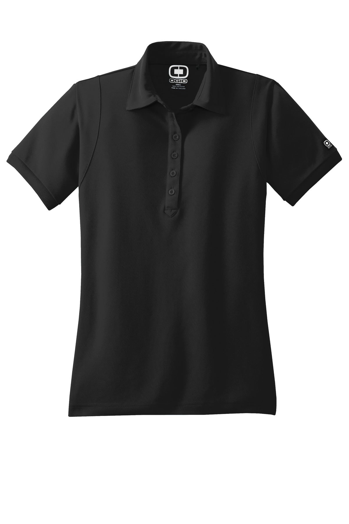 OGIO Jewel Polo LOG101