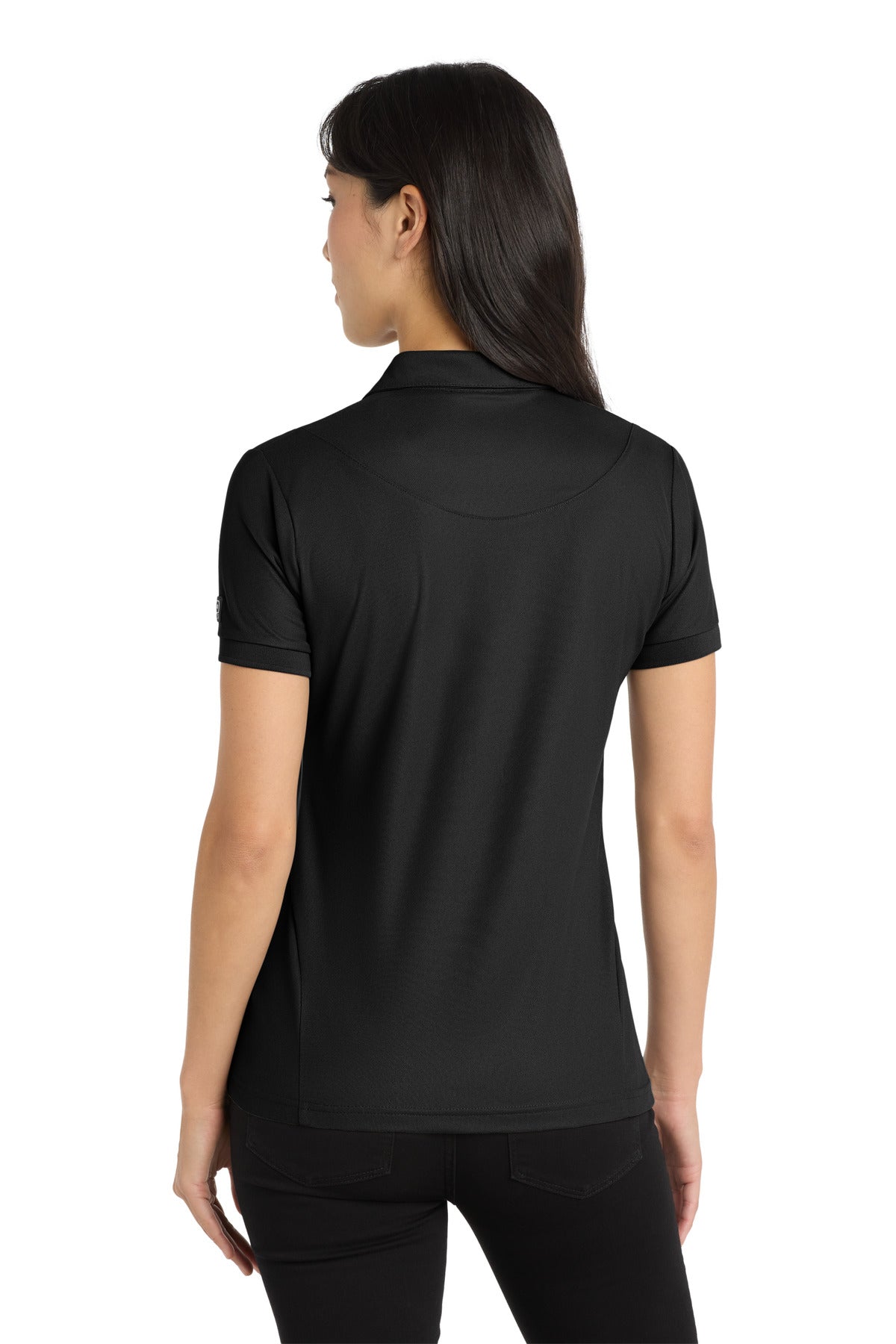 OGIO Jewel Polo LOG101