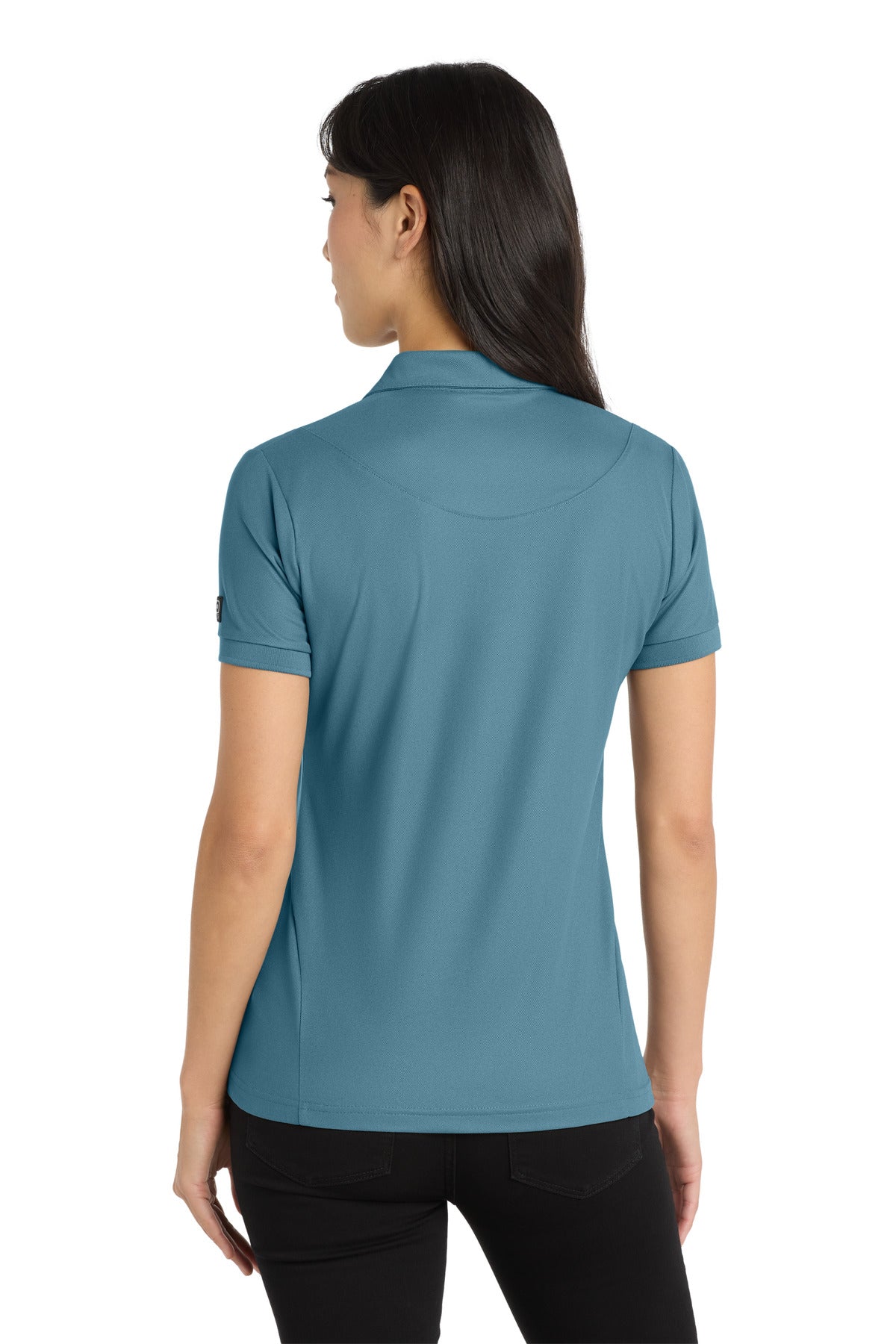 OGIO Jewel Polo LOG101