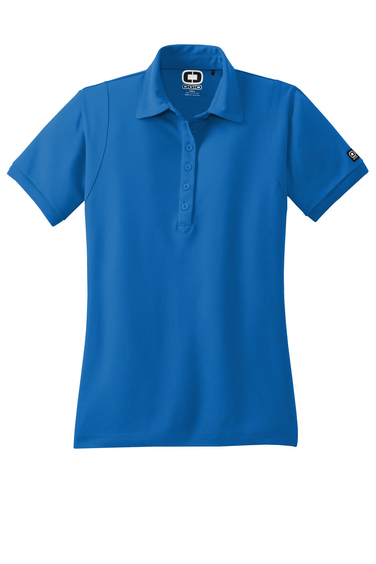 OGIO Jewel Polo LOG101