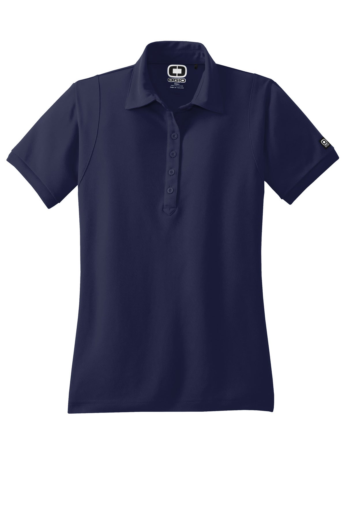 OGIO Jewel Polo LOG101