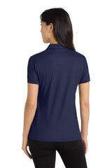 OGIO Jewel Polo LOG101