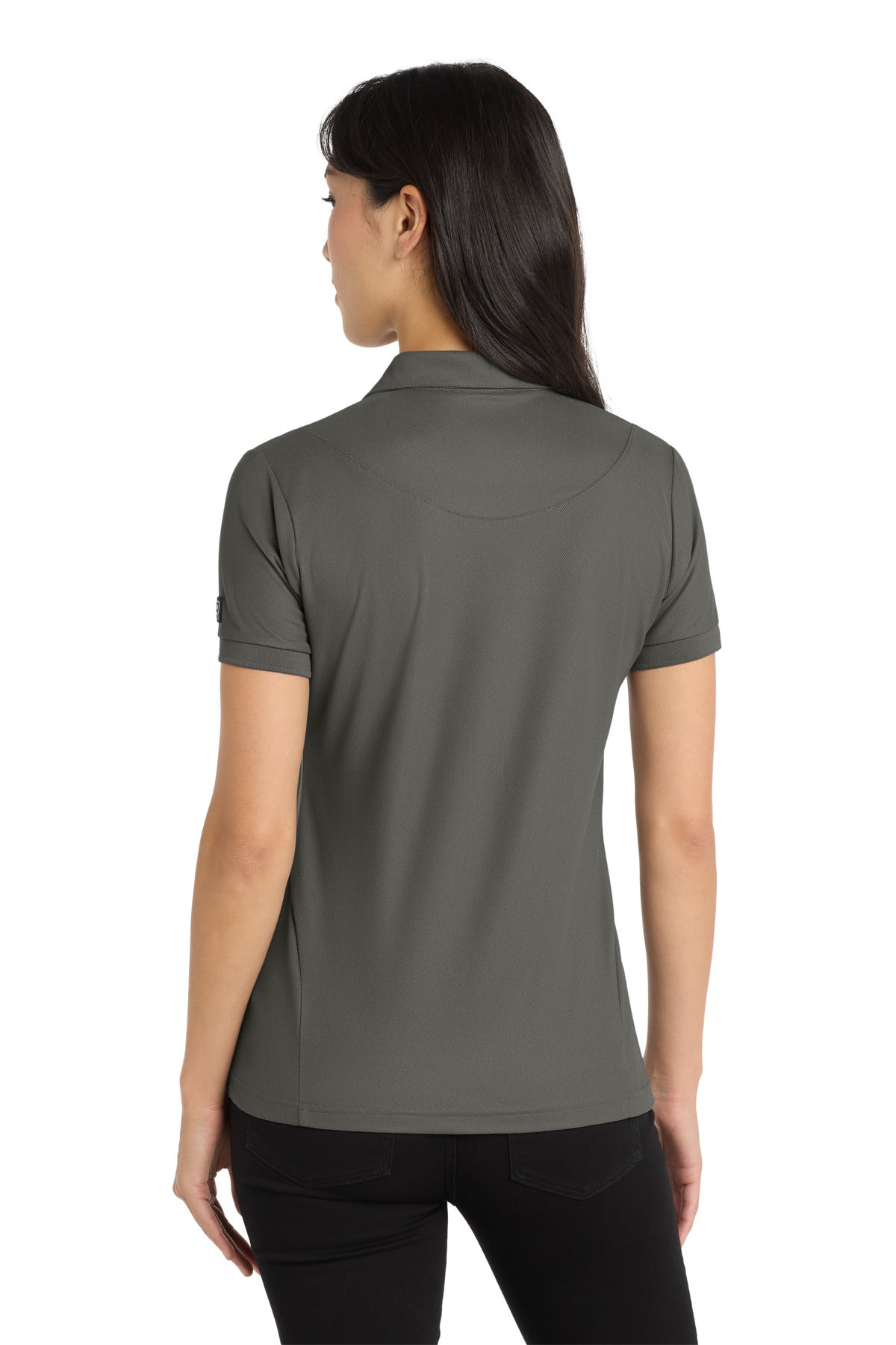 OGIO Jewel Polo LOG101