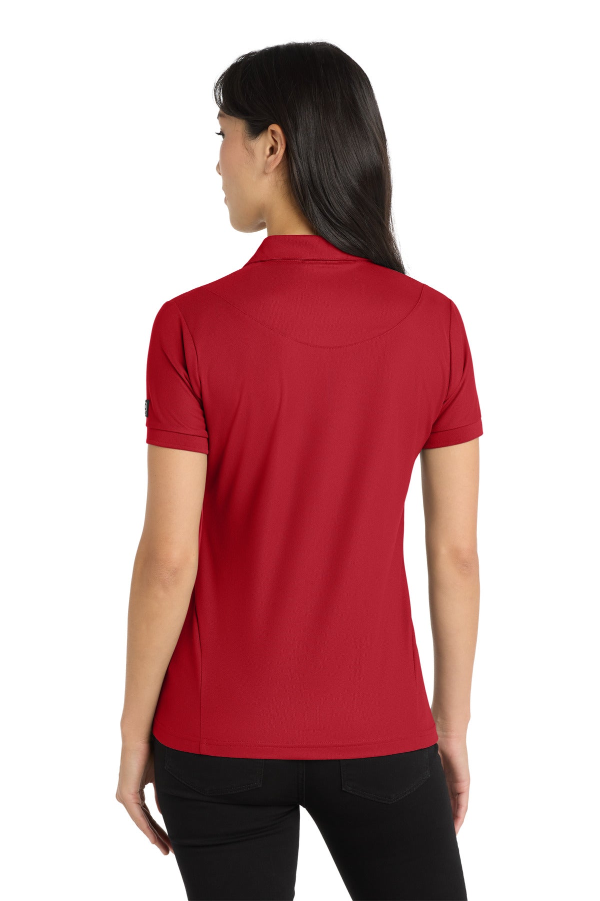 OGIO Jewel Polo LOG101