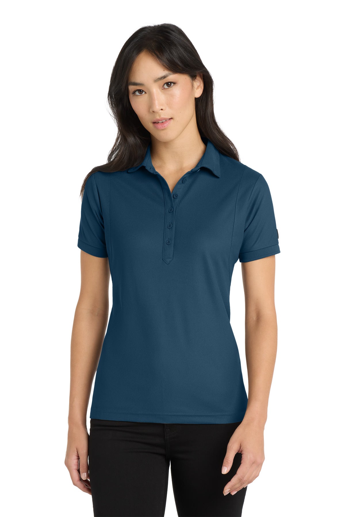 OGIO Jewel Polo LOG101
