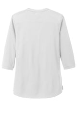 OGIO Women's Jewel Henley LOG104