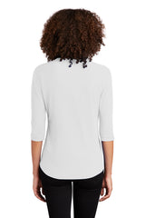 OGIO Women's Jewel Henley LOG104
