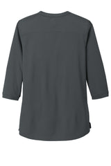 OGIO Women's Jewel Henley LOG104