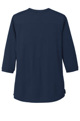 OGIO Women's Jewel Henley LOG104