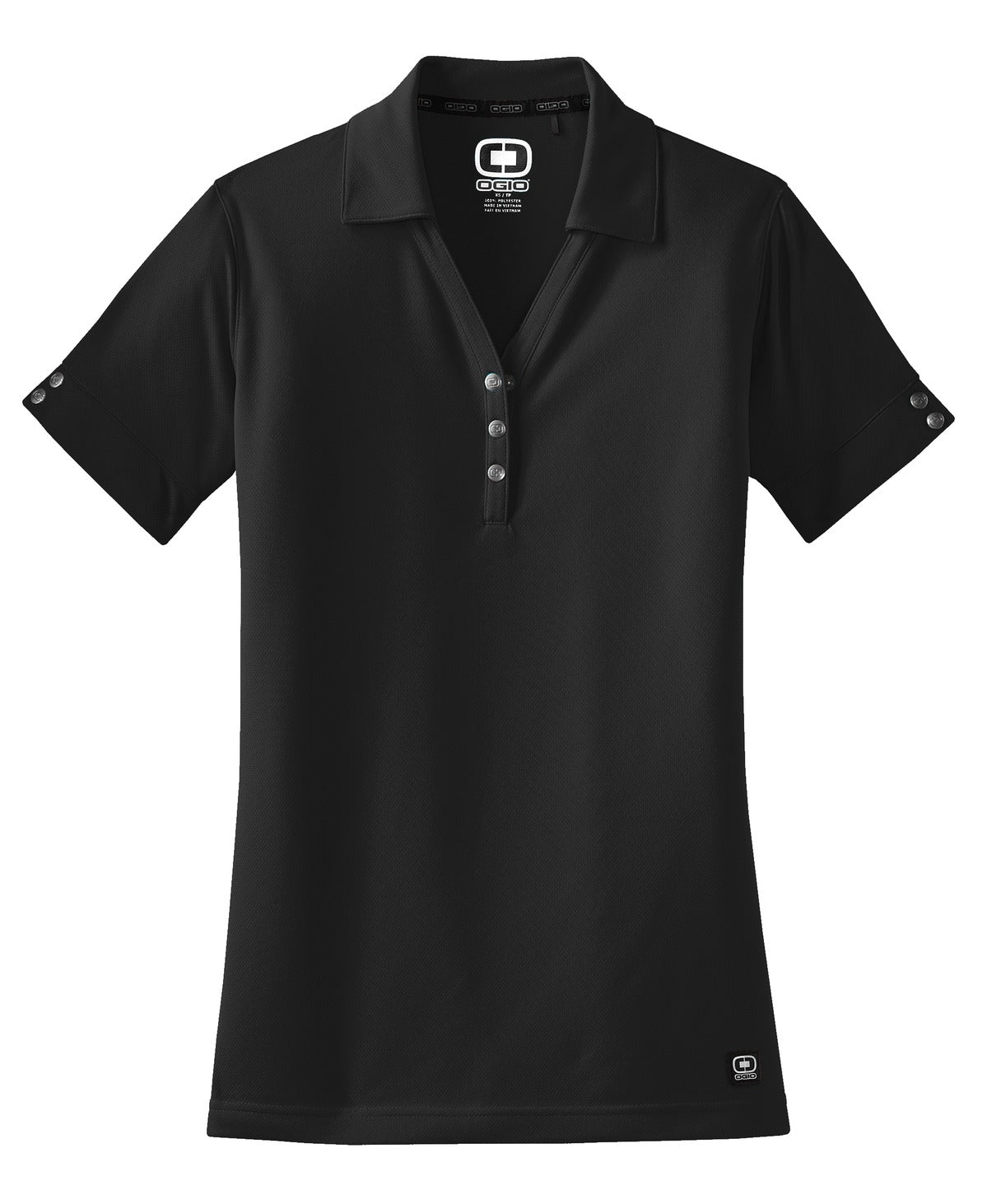 OGIO Glam Polo LOG105