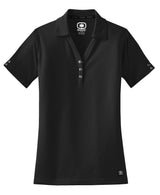 OGIO Glam Polo LOG105