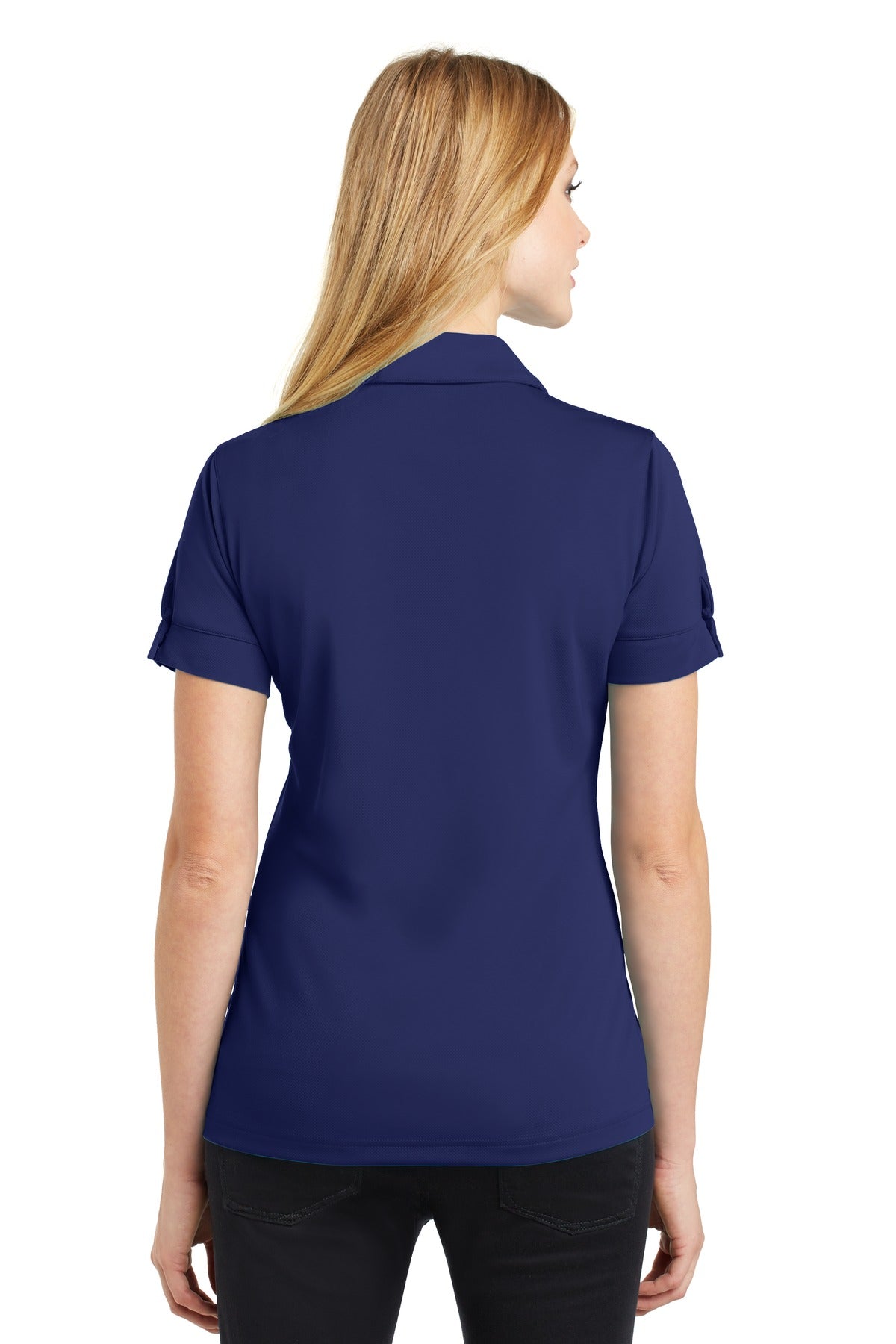 OGIO Glam Polo LOG105