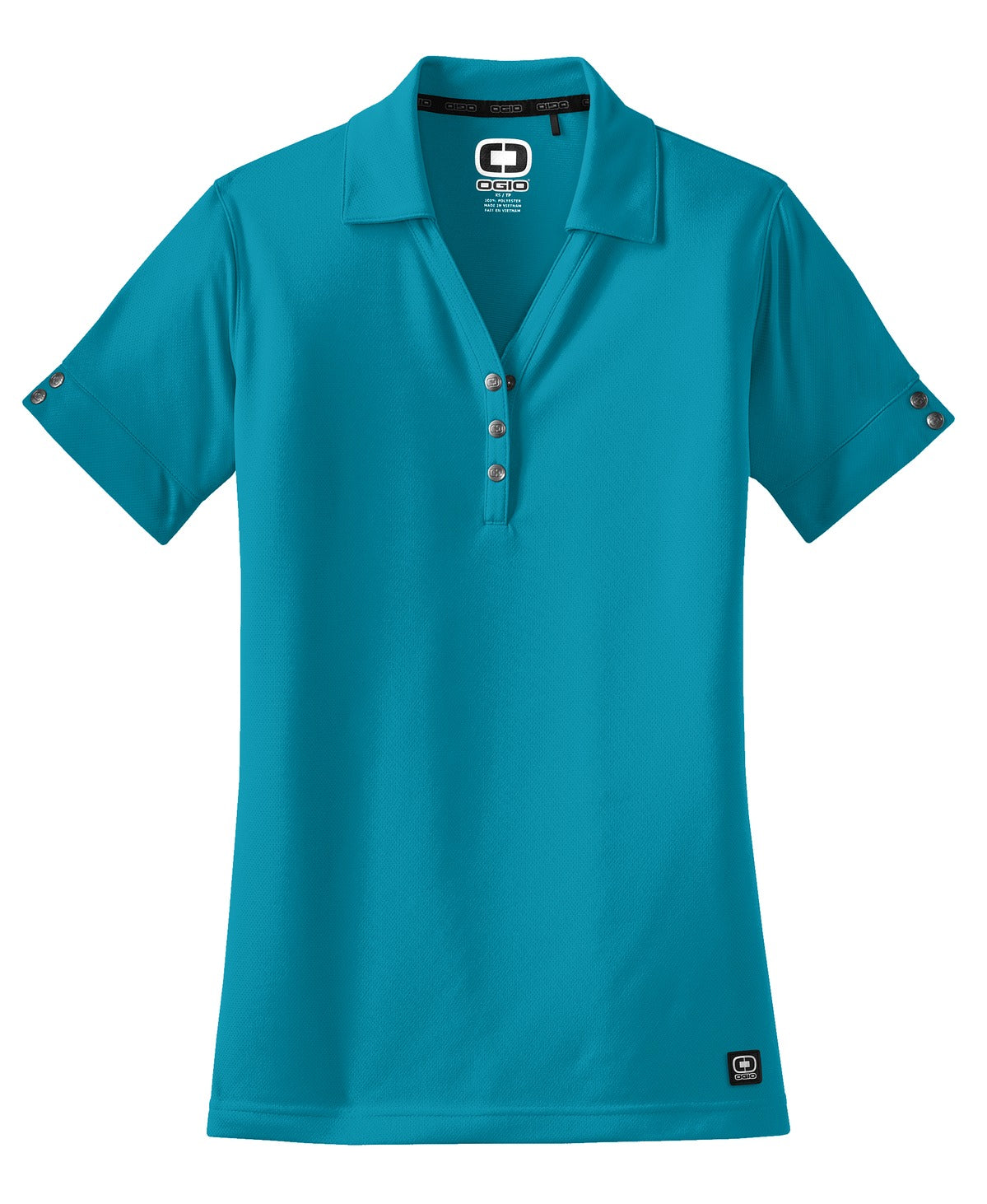 OGIO Glam Polo LOG105