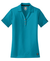 OGIO Glam Polo LOG105