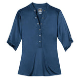 OGIO Crush Henley LOG111