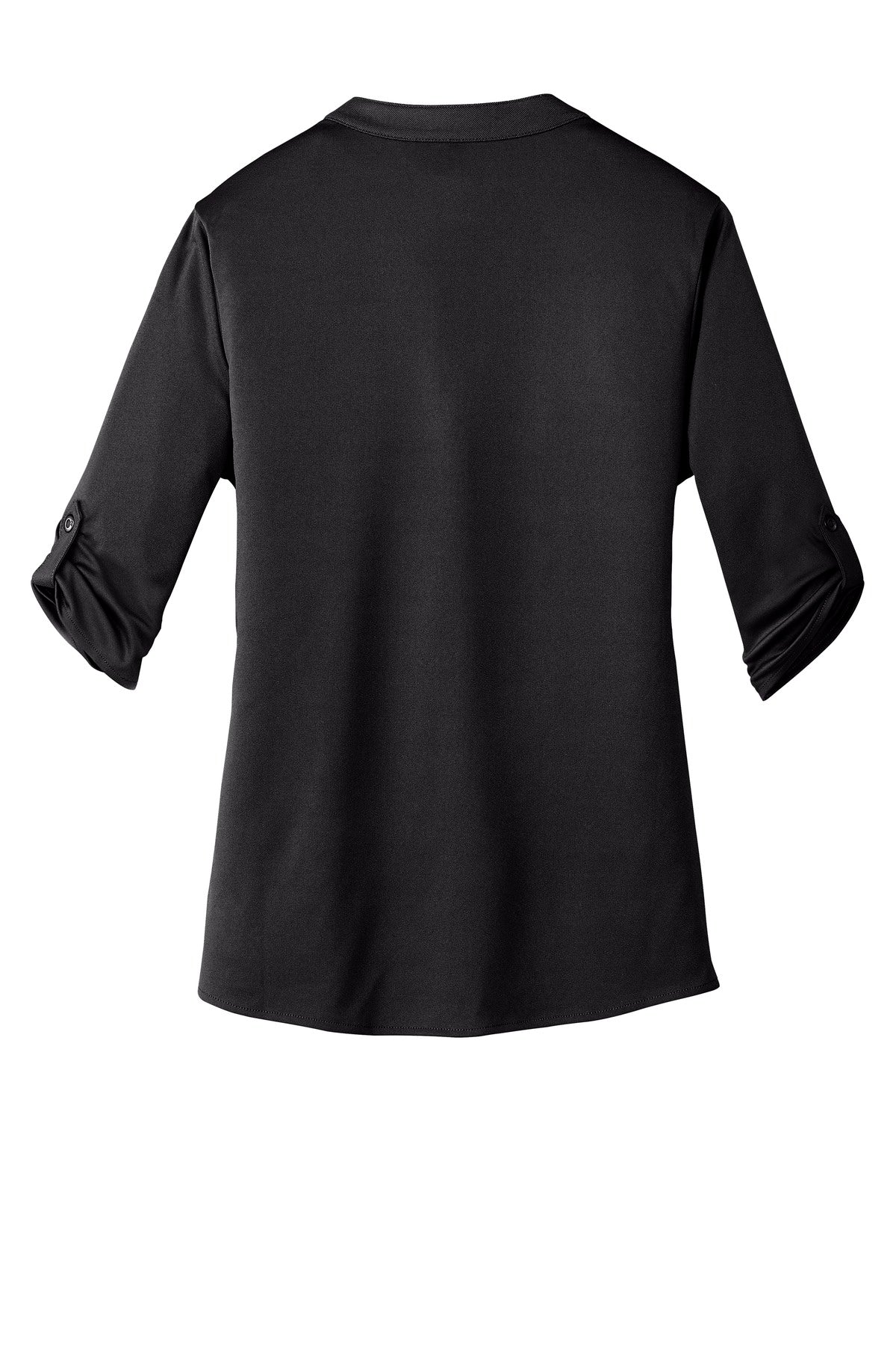OGIO Crush Henley LOG111