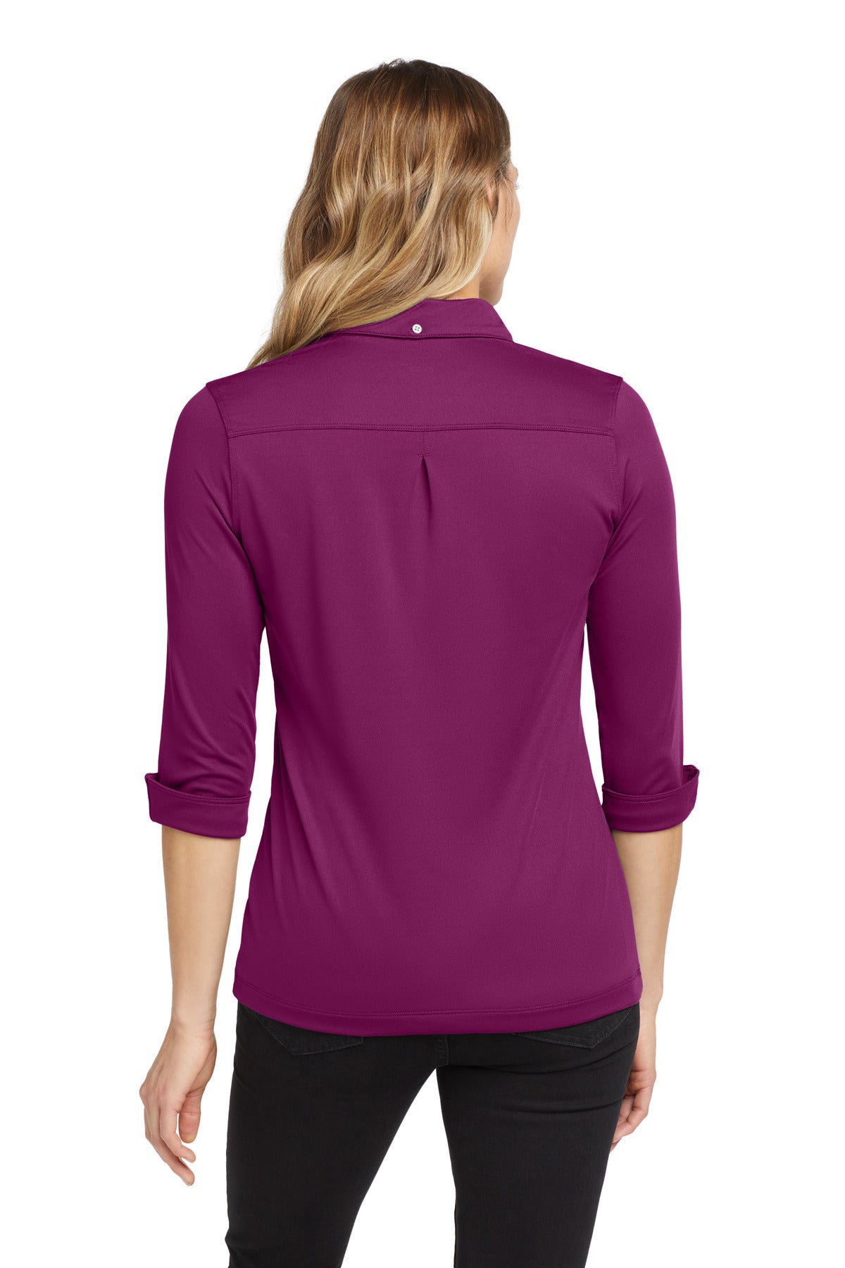 OGIO Women's Gauge Polo LOG122