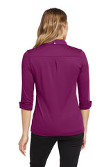 OGIO Women's Gauge Polo LOG122