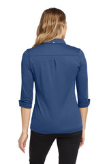 OGIO Women's Gauge Polo LOG122
