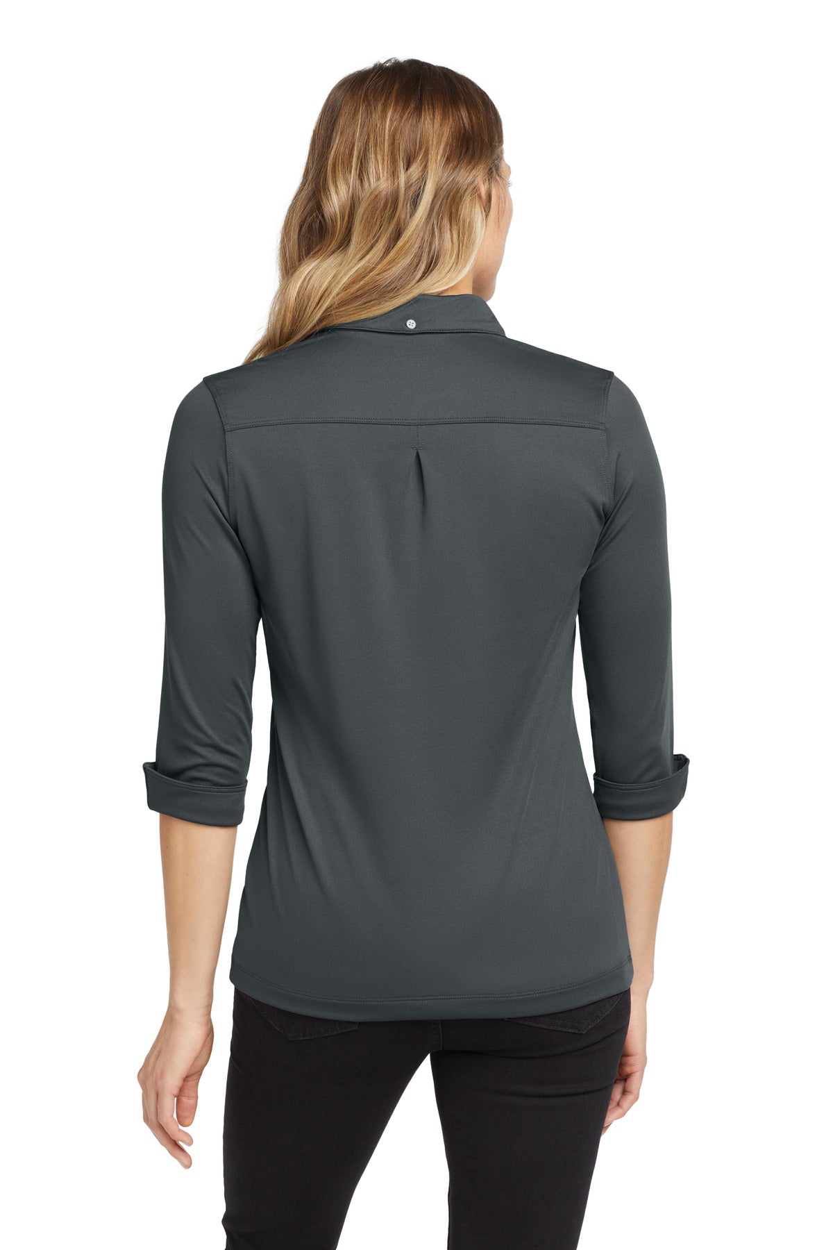 OGIO Women's Gauge Polo LOG122