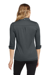 OGIO Women's Gauge Polo LOG122