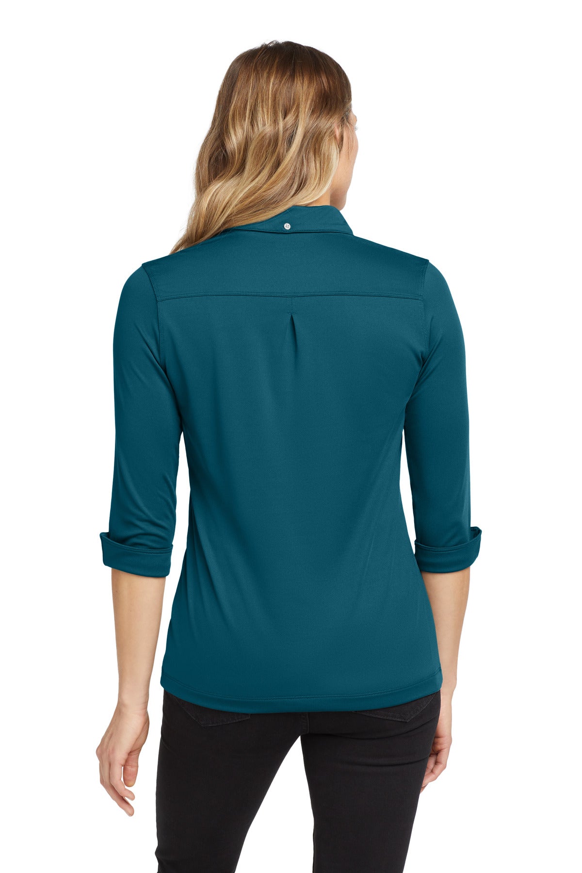 OGIO Women's Gauge Polo LOG122