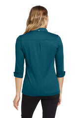 OGIO Women's Gauge Polo LOG122