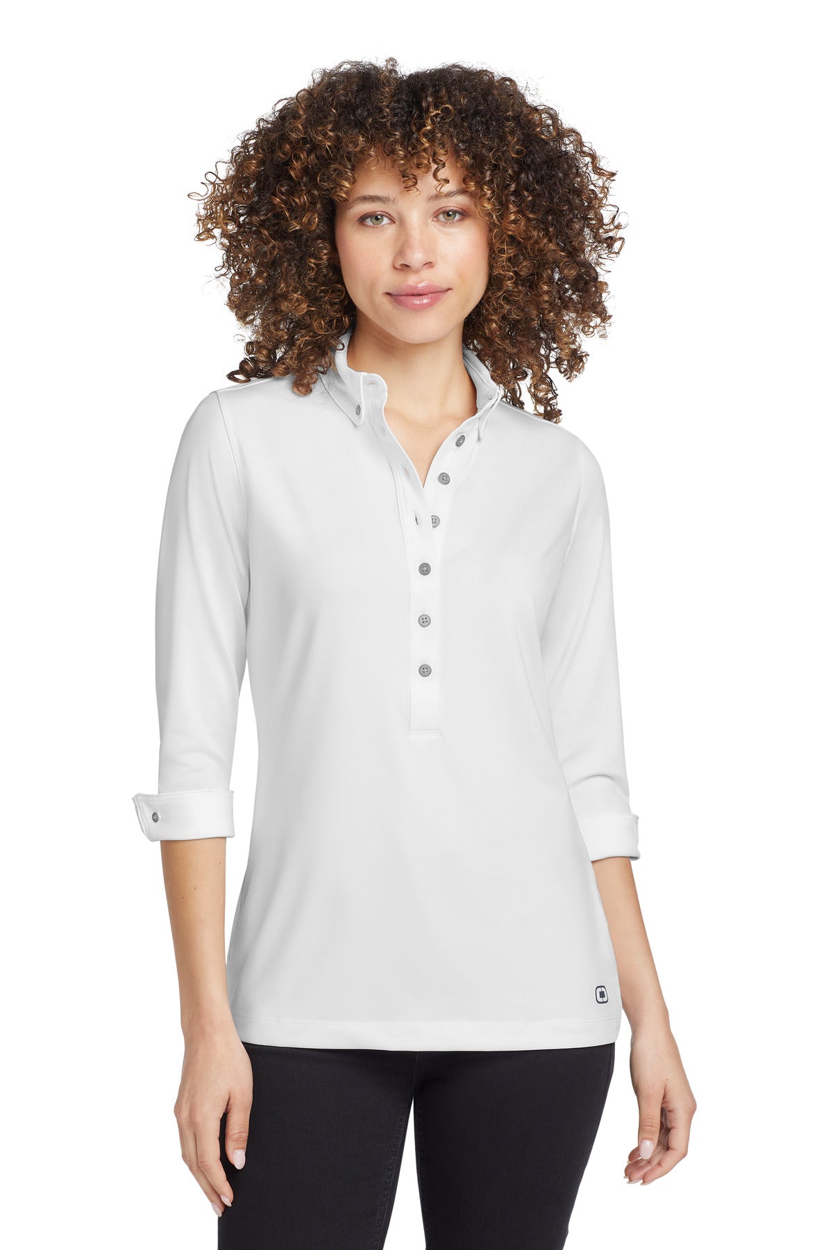 OGIO Women's Gauge Polo LOG122