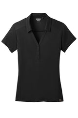 OGIO Women's Framework Polo LOG125