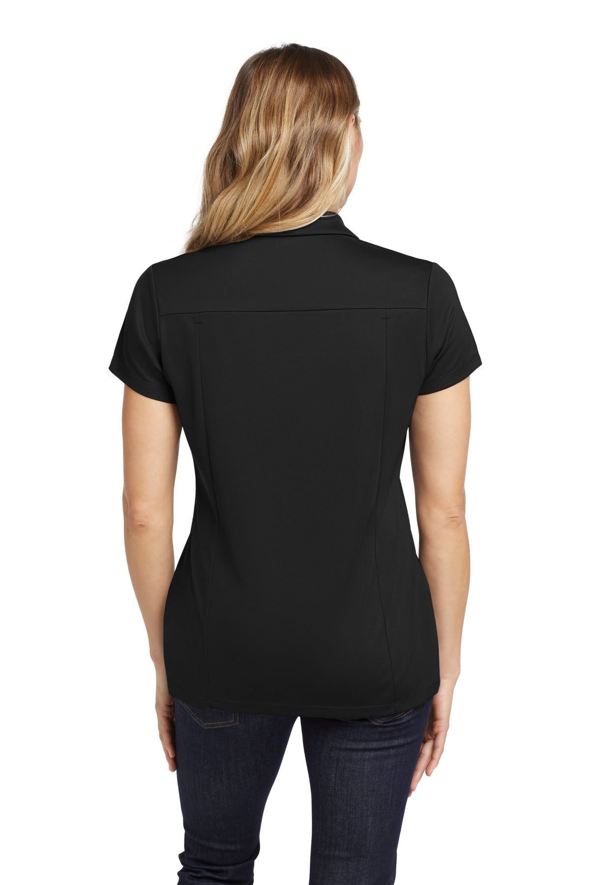 OGIO Women's Framework Polo LOG125