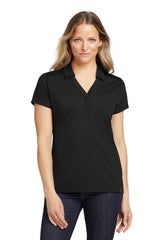 OGIO Women's Framework Polo LOG125