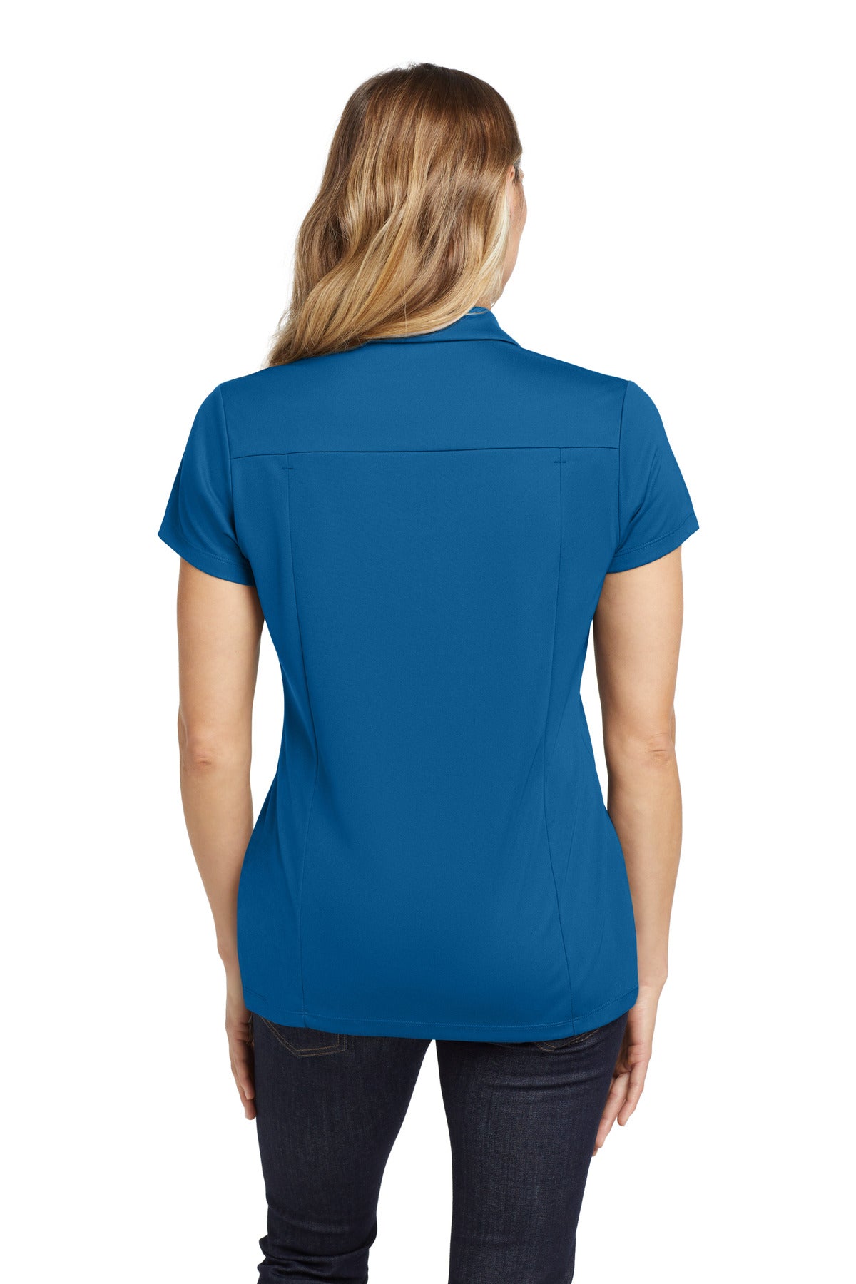 OGIO Women's Framework Polo LOG125
