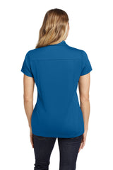 OGIO Women's Framework Polo LOG125