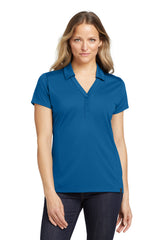 OGIO Women's Framework Polo LOG125