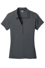 OGIO Women's Framework Polo LOG125