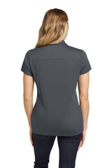 OGIO Women's Framework Polo LOG125