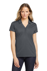 OGIO Women's Framework Polo LOG125