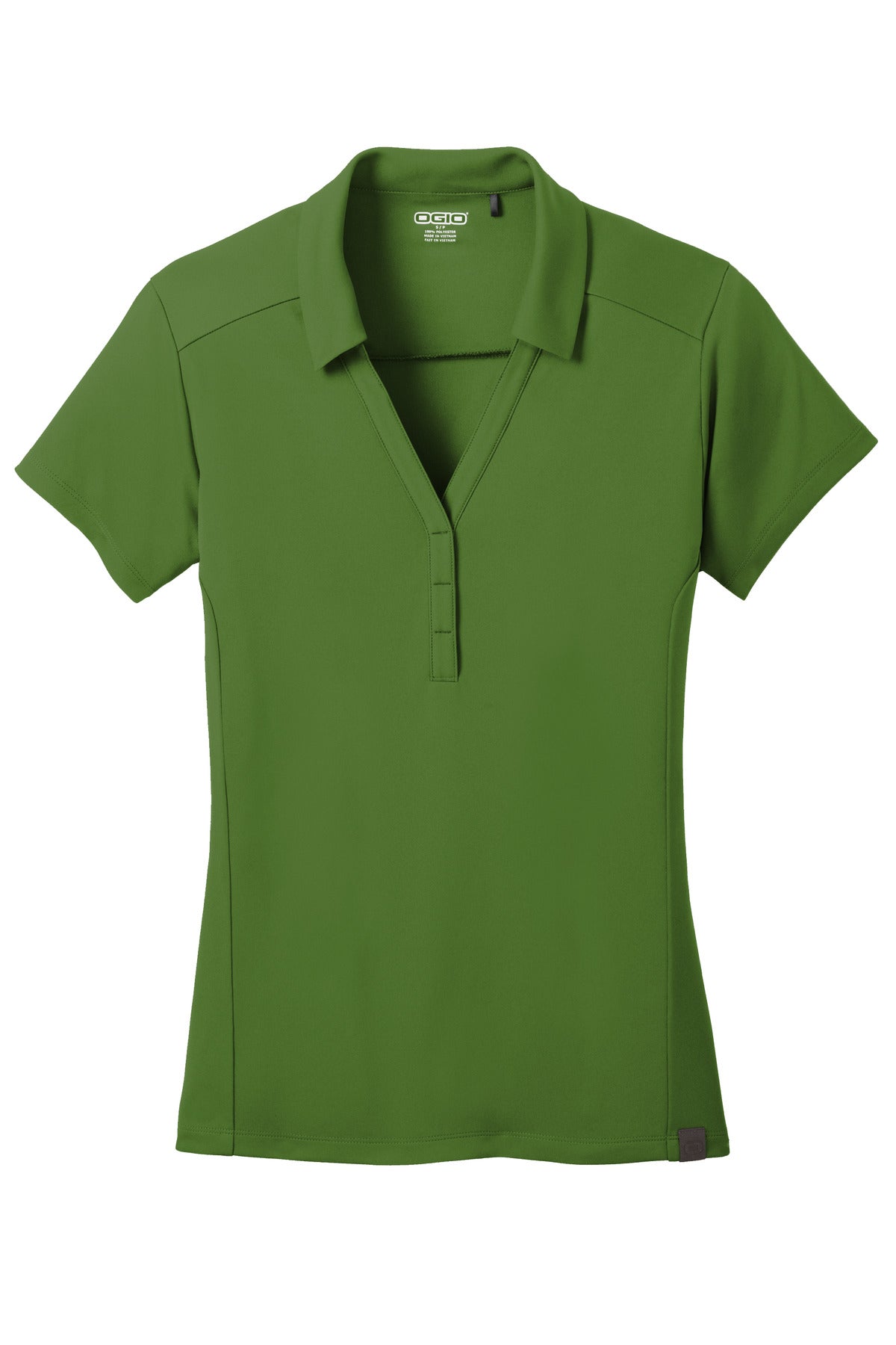 OGIO Women's Framework Polo LOG125